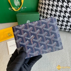 Ví nam Goyard Victoire 85076