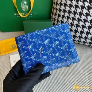 Ví nam Goyard Victoire 85077