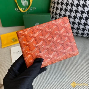 Ví nam Goyard Victoire 85078