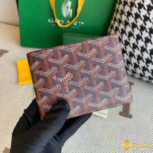 Ví nam Goyard Victoire 85079