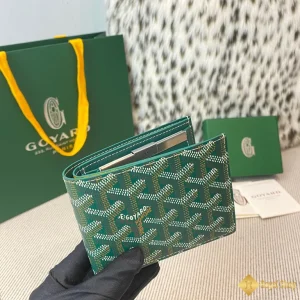 Ví ngắn Goyard nam Saint-Florentin HA85180