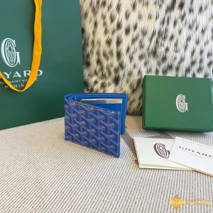 Ví ngắn Goyard nam Saint-Florentin HA851810