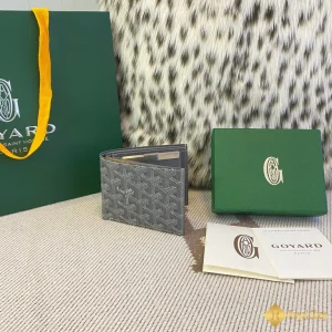 Ví ngắn Goyard nam Saint-Florentin HA85184