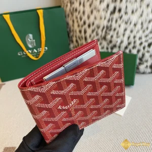 Ví ngắn Goyard nam Saint-Florentin HA85187