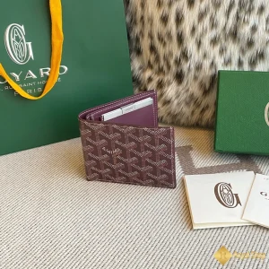 Ví ngắn Goyard nam Saint-Florentin HA85188