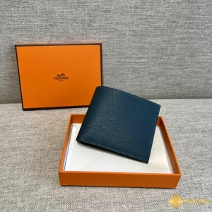 Ví ngắn Hermes nam THM8016