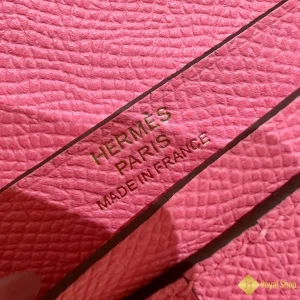 Ví ngắn nữ Hermes Bearn THM60012 HCM