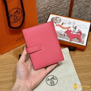 Ví ngắn nữ Hermes Bearn THM60012 Hà Nội