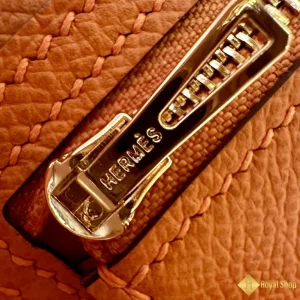 Ví ngắn nữ Hermes Bearn THM6005 like auth