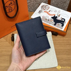 Ví ngắn nữ Hermes Bearn THM6007 HCM