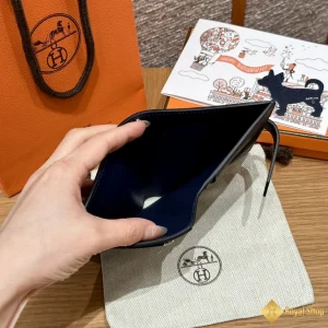 Ví ngắn nữ Hermes Bearn THM6007 hot