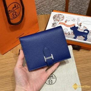 Ví ngắn nữ Hermes Bearn THM6009