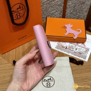 Ví ngắn nữ Hermes Bearn mini THM60017 HCM