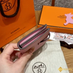 Ví ngắn nữ Hermes Bearn mini THM60018 HCM