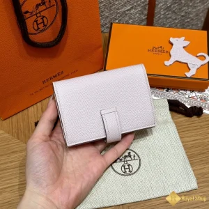 Ví ngắn nữ Hermes Bearn mini THM60020 HCM