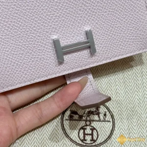 Ví ngắn nữ Hermes Bearn mini THM60020 hot