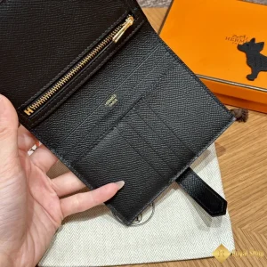 Ví ngắn nữ Hermes Bearn mini THM60021 Hà Nội