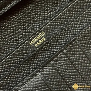 Ví ngắn nữ Hermes Bearn mini THM60021 chính hãng