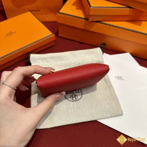 Ví ngắn nữ Hermes Calvi THM600102 hot