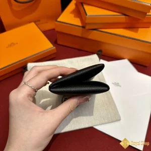 Ví ngắn nữ Hermes Calvi THM60080 HCM