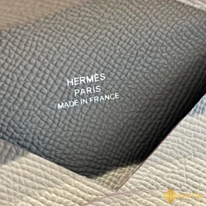 Ví ngắn nữ Hermes Calvi THM60083 đẹp