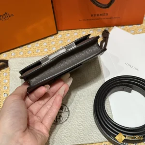 Ví ngắn nữ Hermes Constance Slim  THM60040 đẹp