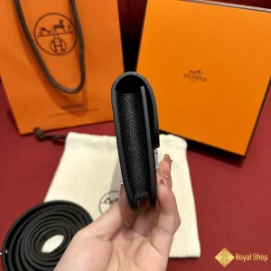 Ví ngắn nữ Hermes Constance Slim THM60048 like auth