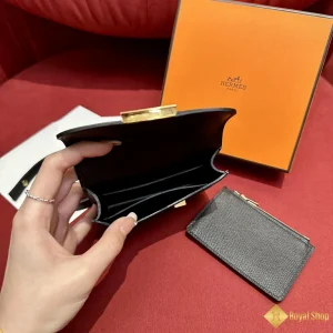 Ví ngắn nữ Hermes Constance Slim THM60049 hot