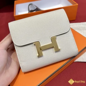 Ví ngắn nữ Hermes Constance THM60057