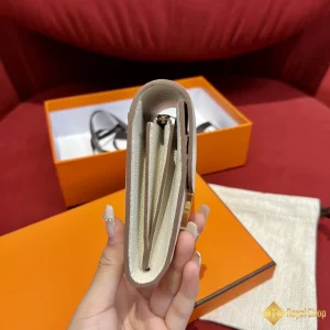 Ví ngắn nữ Hermes Constance THM60057 Hà Nội