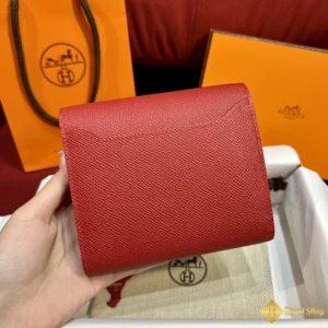 Ví ngắn nữ Hermes Constance THM60058 2024