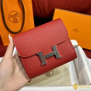 Ví ngắn nữ Hermes Constance THM60058