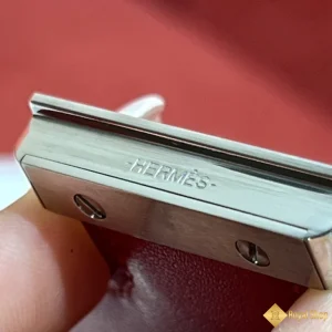 Ví ngắn nữ Hermes Constance THM60058 được làm thủ công