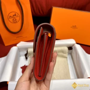 Ví ngắn nữ Hermes Constance THM60058 like auth