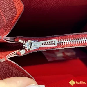 Ví ngắn nữ Hermes Constance THM60058 mới