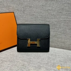 Ví ngắn nữ Hermes Constance THM60059