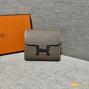 Ví ngắn nữ Hermes Constance THM60061