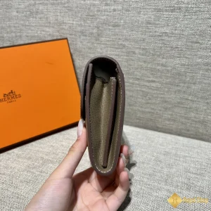 Ví ngắn nữ Hermes Constance THM60061 Hà Nội