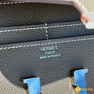 Ví ngắn nữ Hermes Constance THM60061 đẹp