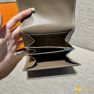 Ví ngắn nữ Hermes Constance THM60061 hot