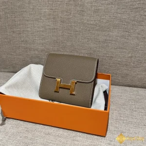 Ví ngắn nữ Hermes Constance THM60062