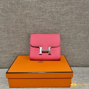 Ví ngắn nữ Hermes Constance THM60063