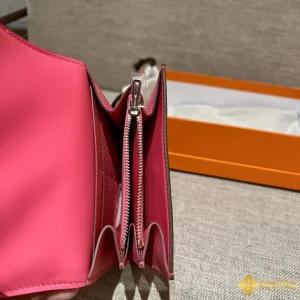 Ví ngắn nữ Hermes Constance THM60063 siêu cấp