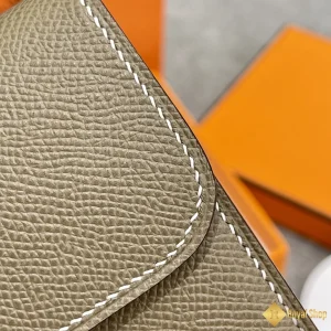 Ví ngắn nữ Hermes Constance THM60064 2024