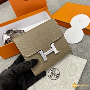 Ví ngắn nữ Hermes Constance THM60064