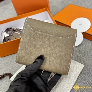 Ví ngắn nữ Hermes Constance THM60064 siêu cấp