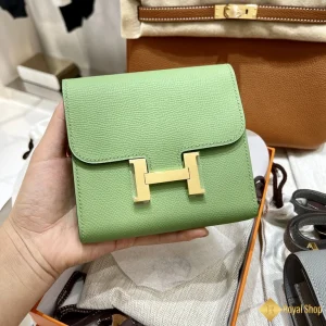 Ví ngắn nữ Hermes Constance THM60065