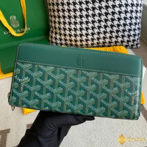 Ví nữ Goyard Matignon GM HA8200