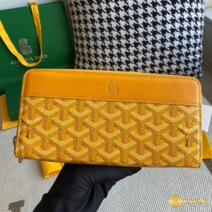 Ví nữ Goyard Matignon GM HA8201