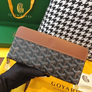 Ví nữ Goyard Matignon GM HA82011